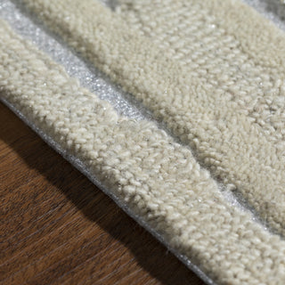 Dalyn Vibes VB1 Linen Area Rug