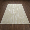 Dalyn Vibes VB1 Linen Area Rug