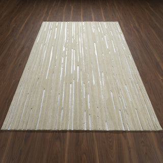 Dalyn Vibes VB1 Linen Area Rug