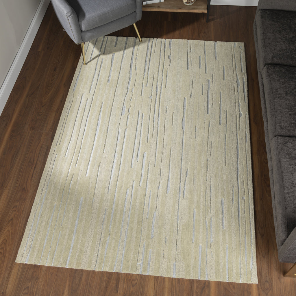 Dalyn Vibes VB1 Linen Area Rug – Incredible Rugs and Decor