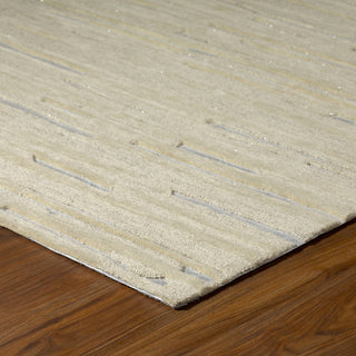 Dalyn Vibes VB1 Linen Area Rug