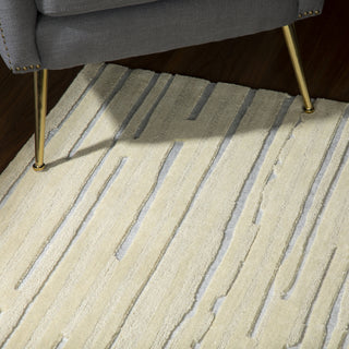 Dalyn Vibes VB1 Linen Area Rug