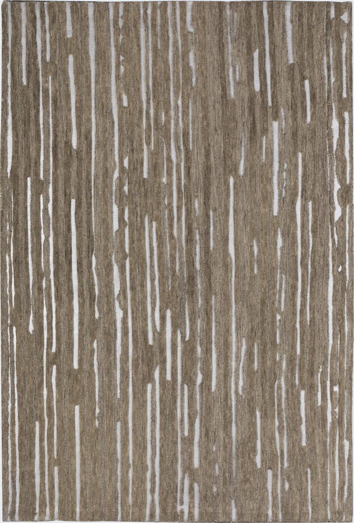 Dalyn Vibes VB1 Mushroom Area Rug