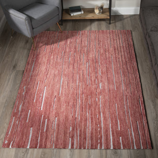 Dalyn Vibes VB1 Punch Area Rug