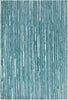 Dalyn Vibes VB1 Teal Area Rug
