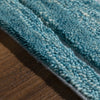 Dalyn Vibes VB1 Teal Area Rug