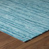 Dalyn Vibes VB1 Teal Area Rug
