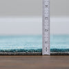 Dalyn Vibes VB1 Teal Area Rug