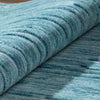 Dalyn Vibes VB1 Teal Area Rug