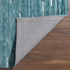Dalyn Vibes VB1 Teal Area Rug