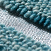 Dalyn Vibes VB1 Teal Area Rug