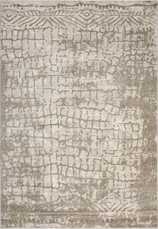 Rizzy Valencia VCA102 Beige Area Rug main image