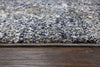 Rizzy Valencia VCA104 Silver Area Rug 