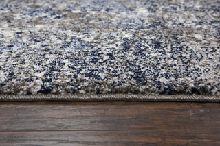 Rizzy Valencia VCA104 Silver Area Rug 