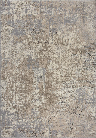 Rizzy Valencia VCA108 Cream Area Rug main image