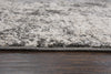 Rizzy Valencia VCA109 Silver Area Rug