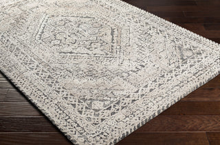 Surya Vancouver VCR-2302 Area Rug Corner Shot