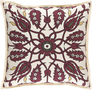 Surya Vincent VCT005 Pillow