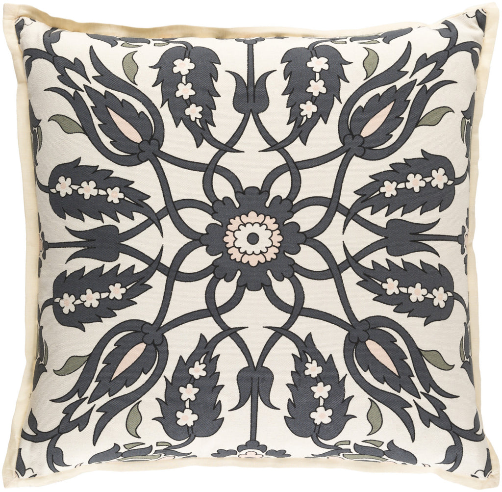 Surya Vincent VCT006 Pillow