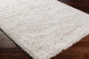 Surya Verde VDE-2300 Area Rug Corner Shot