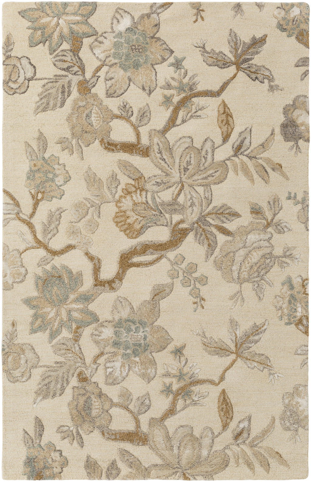 Surya Verdant VDT-1002 Area Rug – Incredible Rugs and Decor