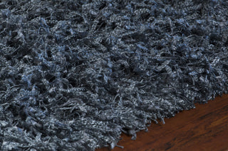 Chandra Vega VEG-40500 Area Rug Detail Feature