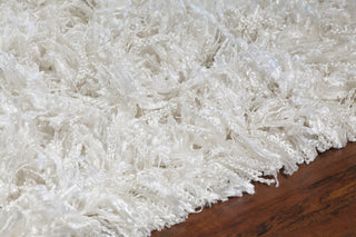 Chandra Vega VEG-40502 Area Rug Detail Feature