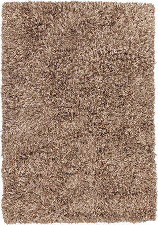 Chandra Vega VEG-40503 Brown Area Rug main image