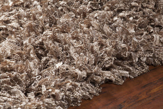 Chandra Vega VEG-40503 Area Rug Detail Feature