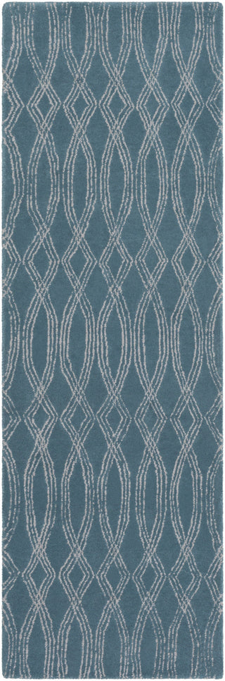 Surya Vega VEG-3000 Area Rug 2'6'' x 7'6''