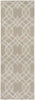 Surya Vega VEG-3001 Area Rug 2'6'' x 7'6''
