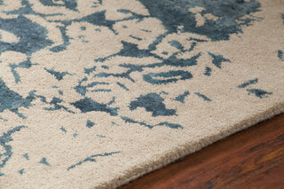 Chandra Veleno VEL-29302 Area Rug Detail Feature