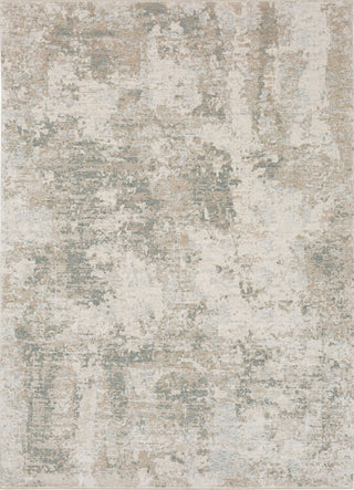 Karastan Solitude Velleta Cream Beige Area Rug main image