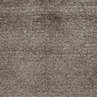 Surya Venetian VEN-3001 Light Gray Shag Weave Area Rug Sample Swatch