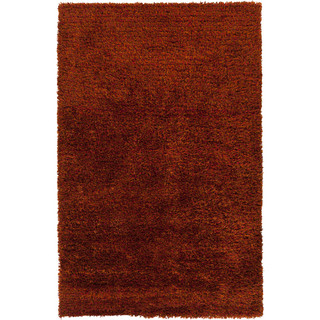 Surya Venetian VEN-3002 Rust Area Rug 5' x 8'