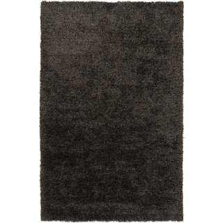 Surya Venetian VEN-3003 Charcoal Area Rug 5' x 8'