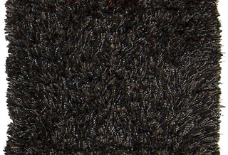 Surya Venetian VEN-3003 Charcoal Area Rug Sample Swatch