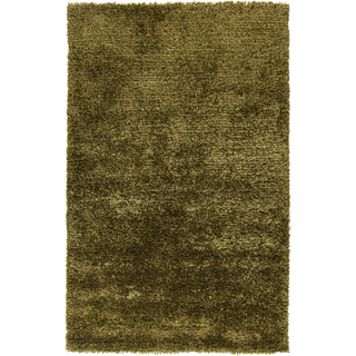 Surya Venetian VEN-3004 Lime Area Rug 5' x 8'