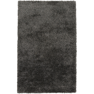 Surya Venetian VEN-3005 Slate Area Rug 5' x 8'