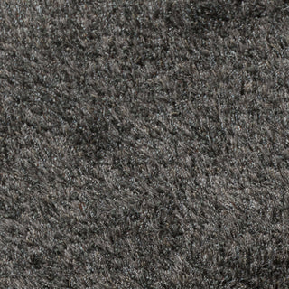 Surya Venetian VEN-3005 Slate Shag Weave Area Rug Sample Swatch