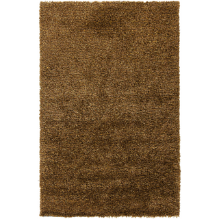 Surya Venetian VEN-3007 Mocha Area Rug 5' x 8'