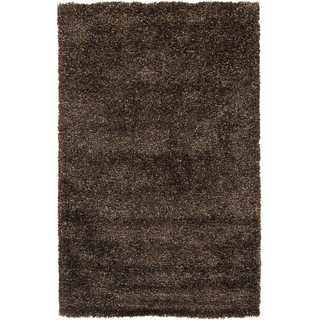 Surya Venetian VEN-3008 Chocolate Area Rug 5' x 8'