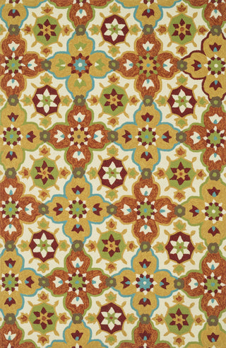 Loloi Ventura HVT02 Multi Area Rug main image