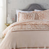 Surya Versaille VER-6001 Pink Bedding