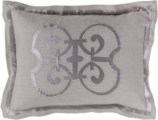 Surya Versaille VER-6002 Gray Bedding 