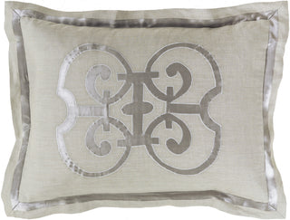 Surya Versaille VER-6005 Neutral Bedding 