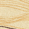Orian Rugs Veranda Louvre White Area Rug 