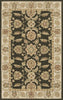 Momeni Veranda VR-02 Olive Green Area Rug main image