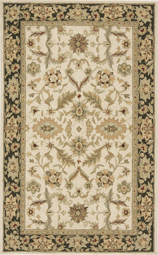 Momeni Veranda VR-03 Ivory Area Rug 