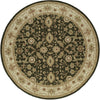 Momeni Veranda VR-03 Moss Green Area Rug Close up